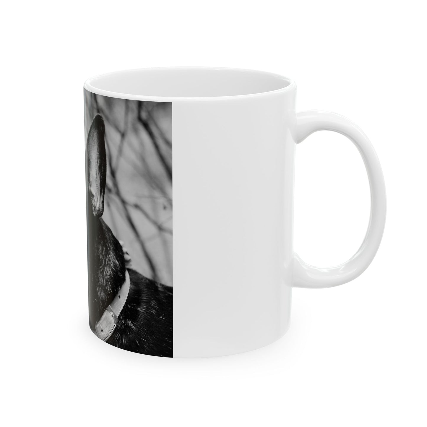 "My Frenchie  – Coffee Cup"